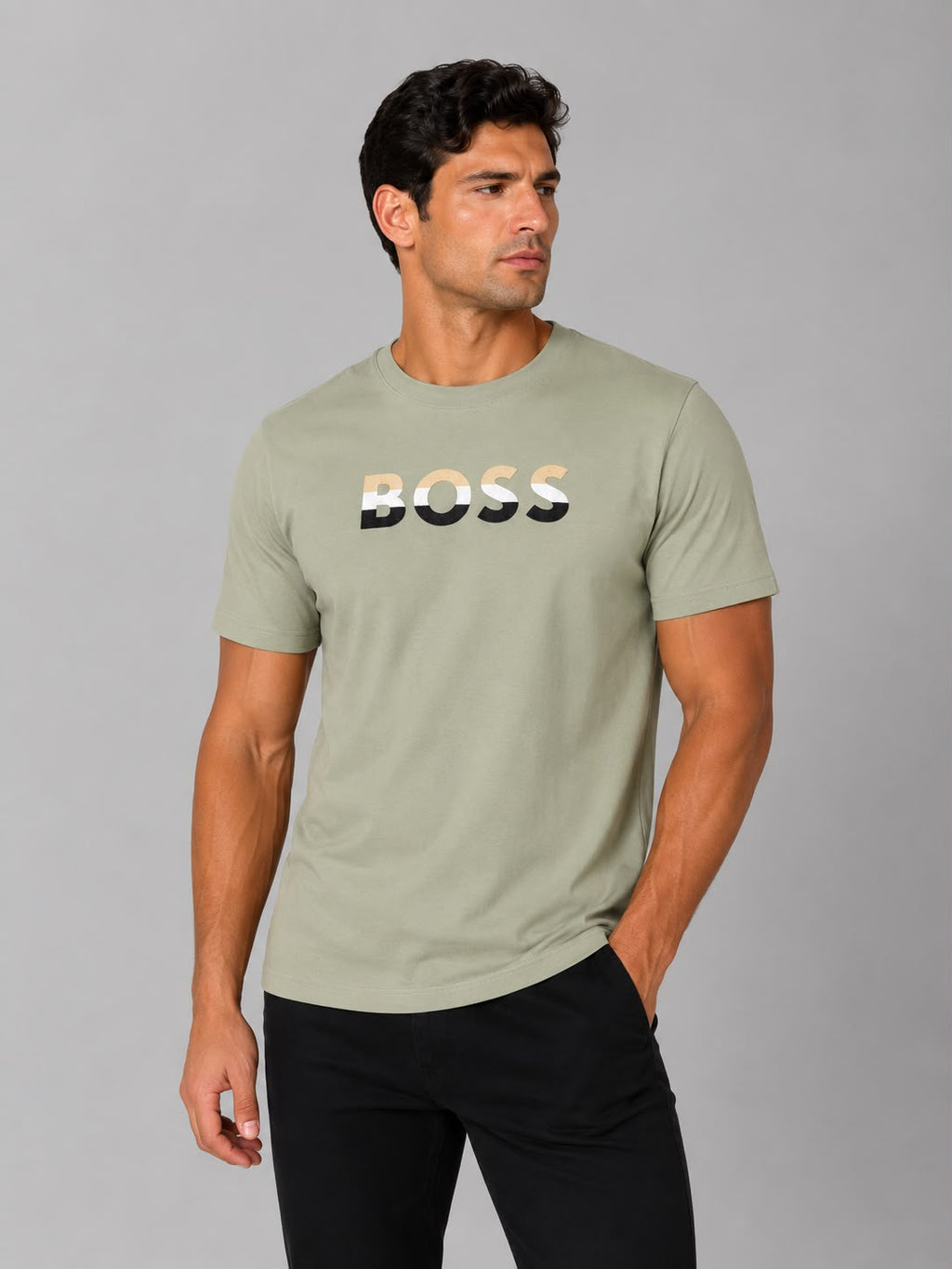 CAMISETA IMPORTADA