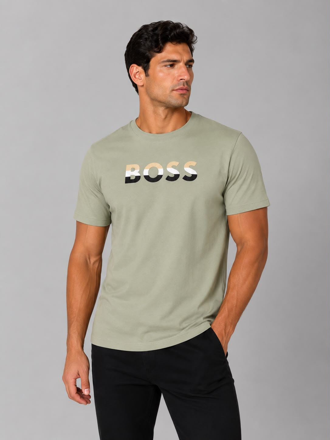 CAMISETA IMPORTADA