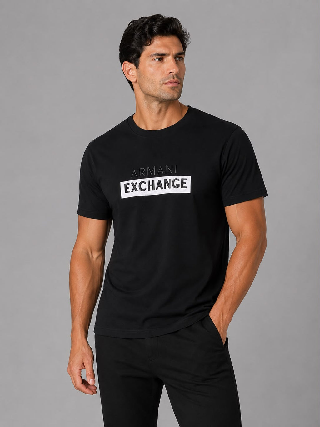 CAMISETA IMPORTADA