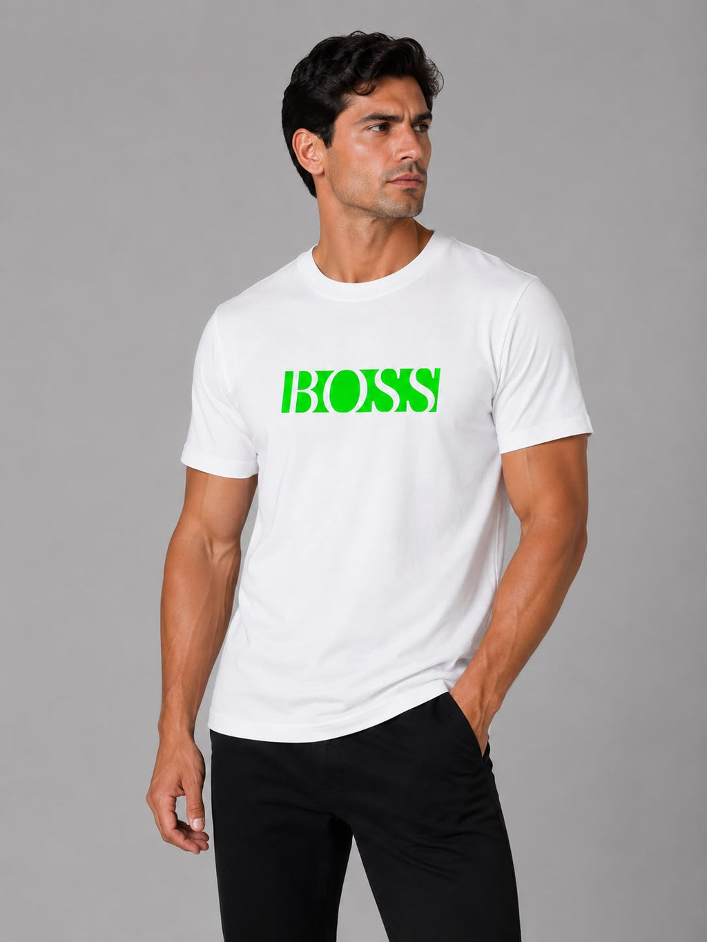 CAMISETA IMPORTADA