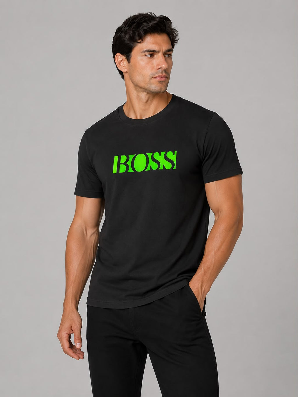 CAMISETA IMPORTADA