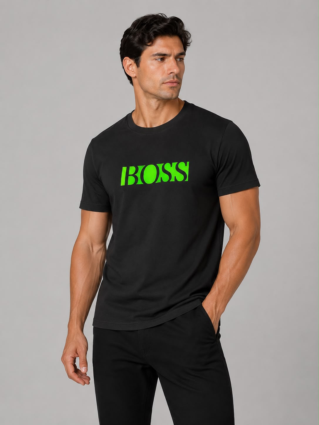 CAMISETA IMPORTADA