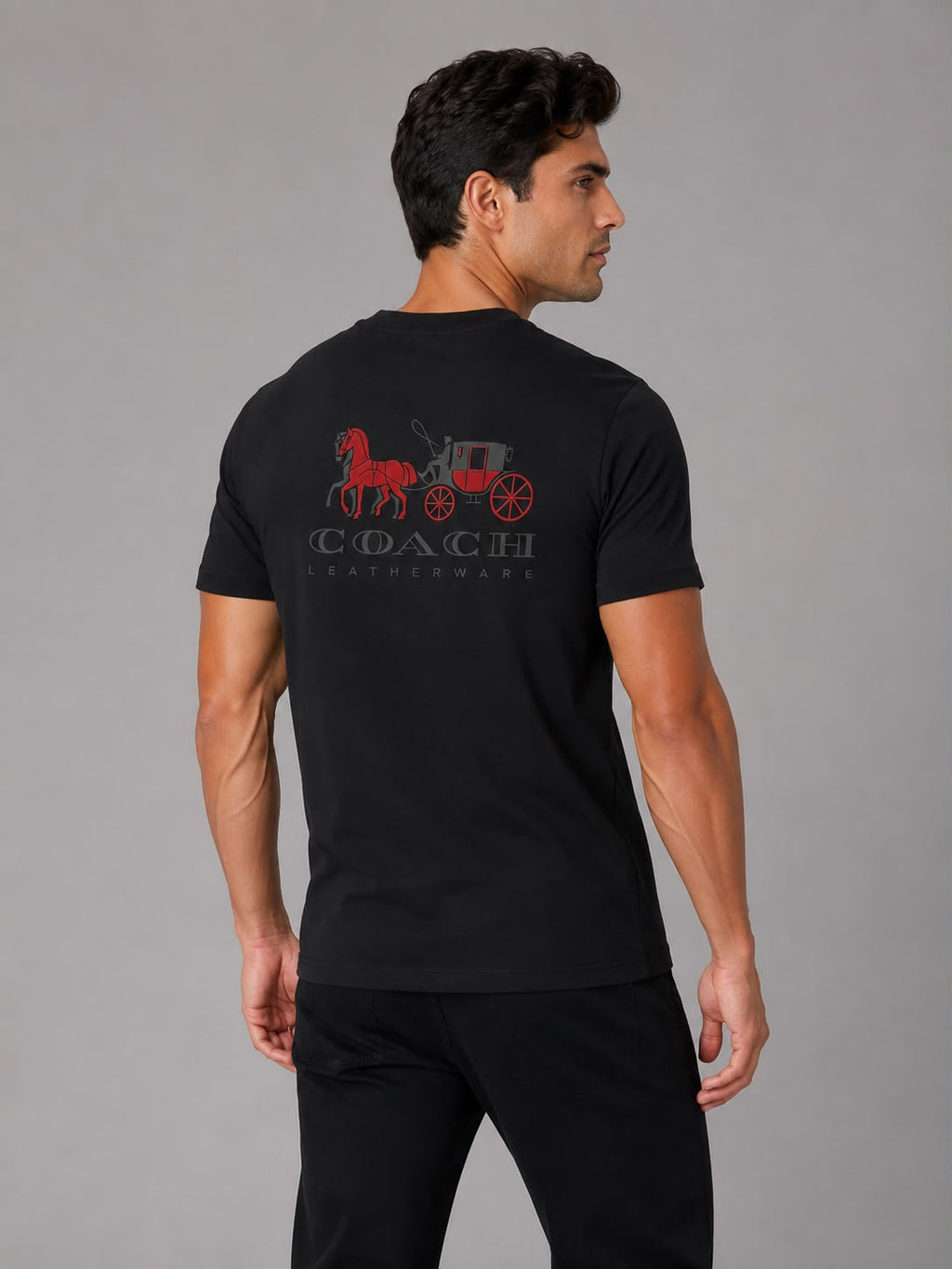 CAMISETA IMPORTADA