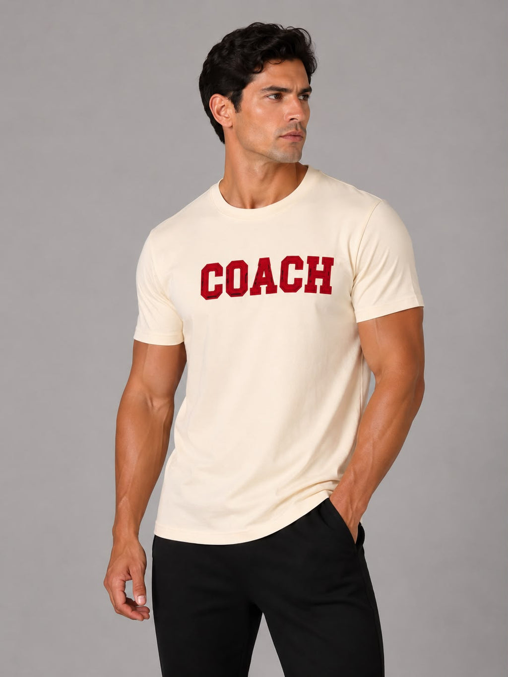 CAMISETA IMPORTADA