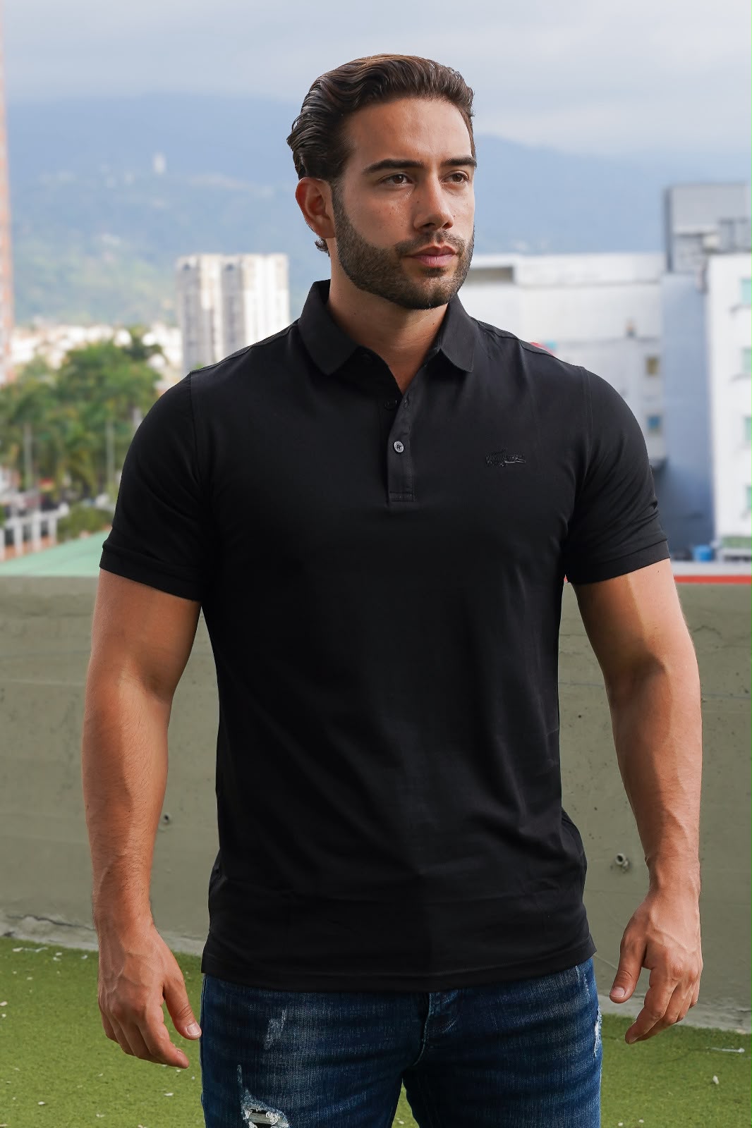 POLO TIPO ORIGINAL