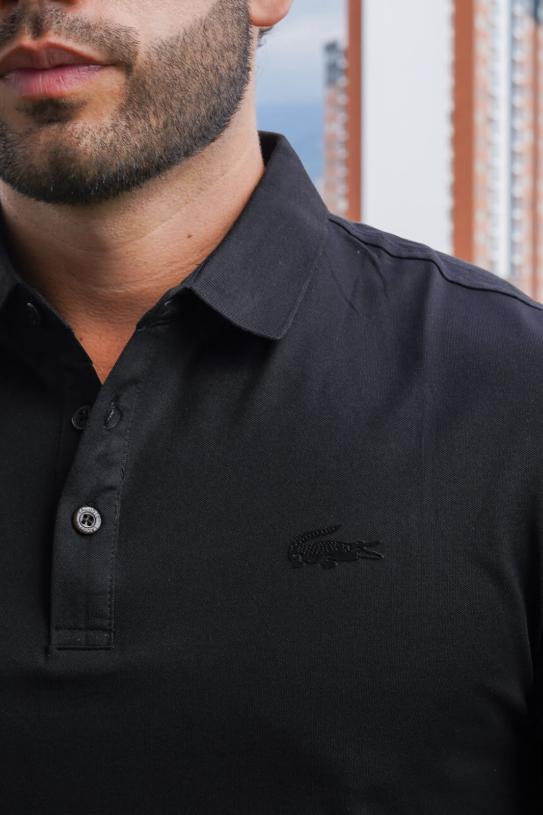 POLO TIPO ORIGINAL