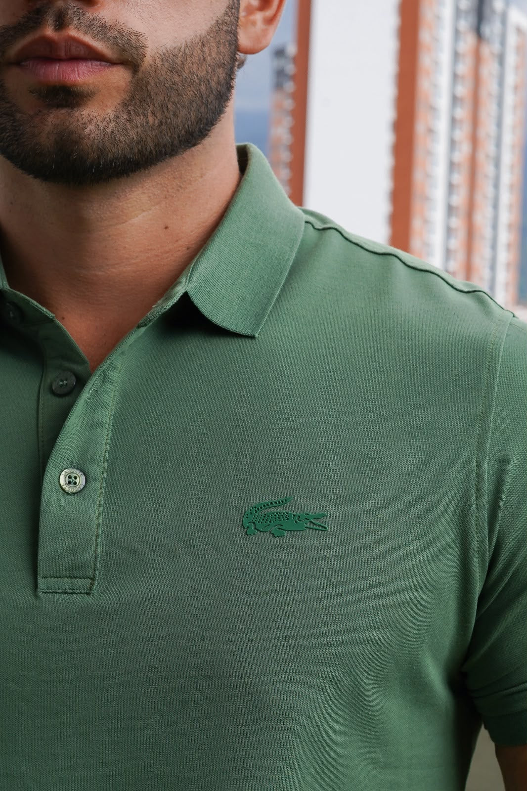 POLO TIPO ORIGINAL