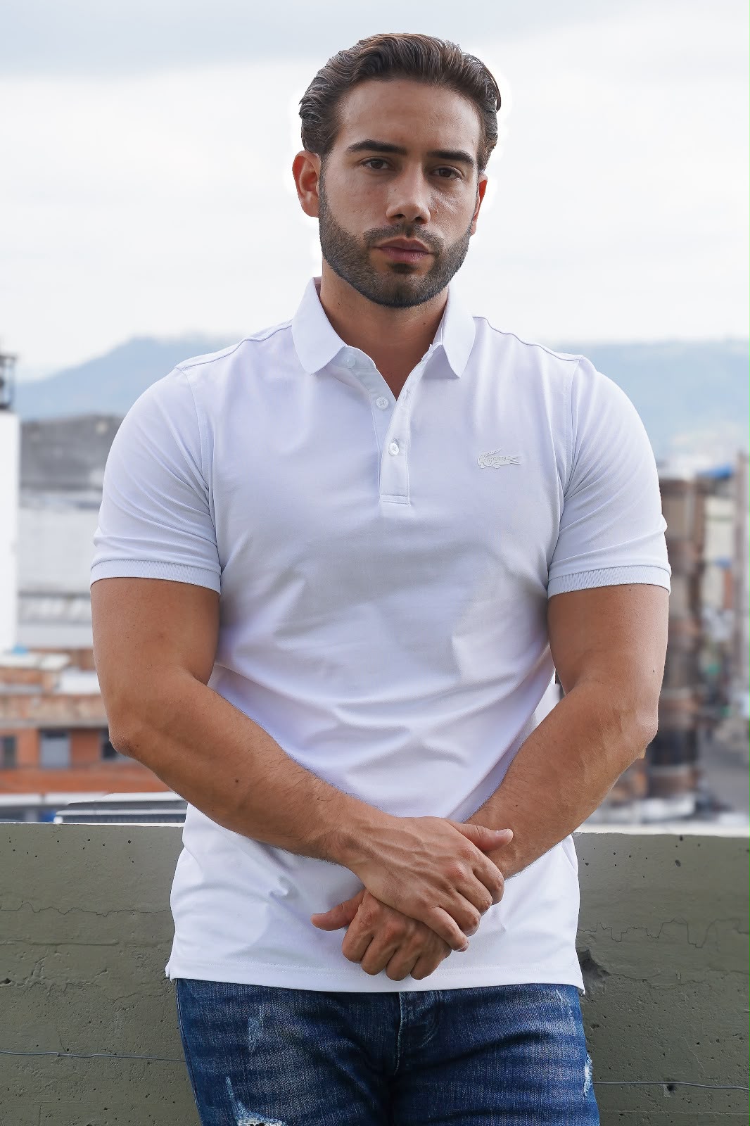 POLO TIPO ORIGINAL
