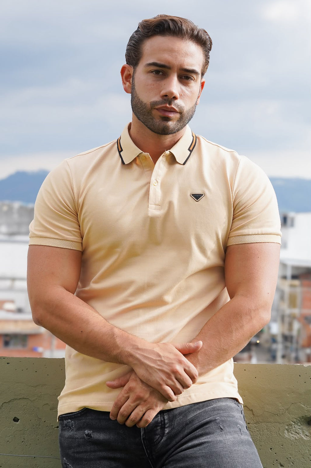 POLO TIPO ORIGINAL