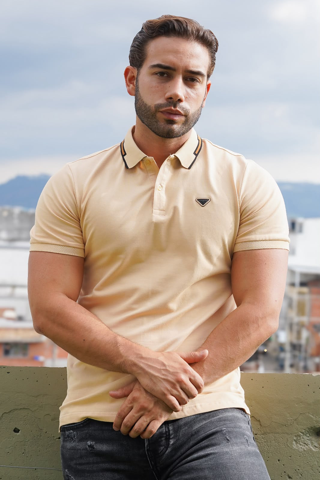 POLO TIPO ORIGINAL