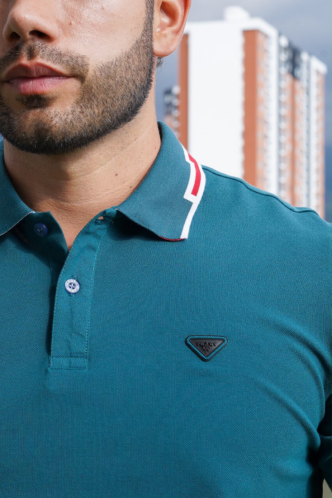 POLO TIPO ORIGINAL