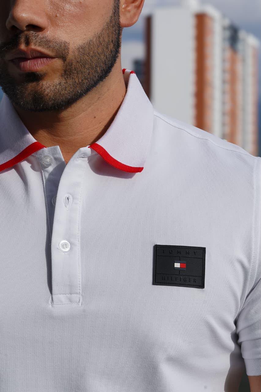 POLO TIPO ORIGINAL