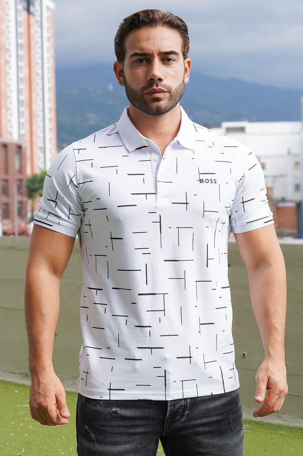 POLO TIPO ORIGINAL