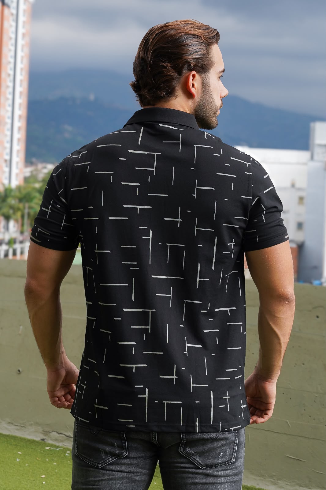 POLO TIPO ORIGINAL