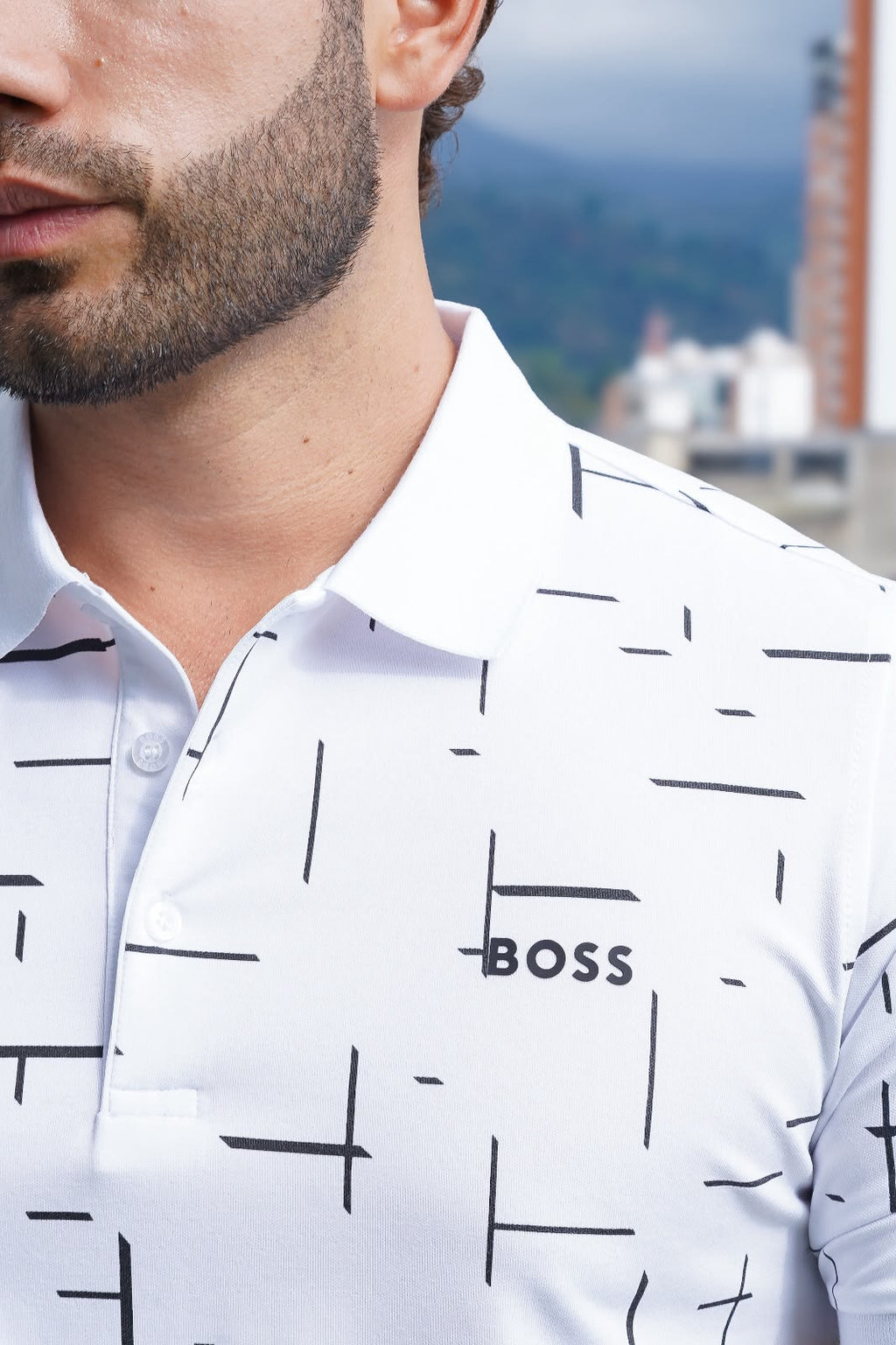 POLO TIPO ORIGINAL