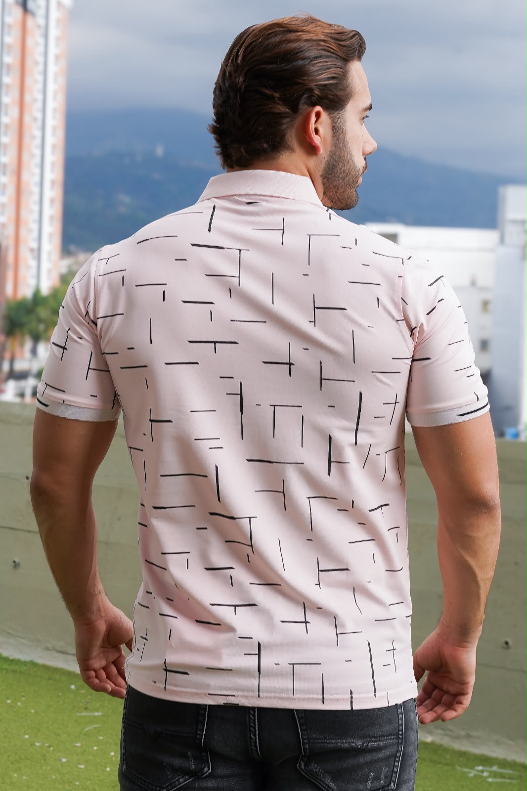 POLO TIPO ORIGINAL