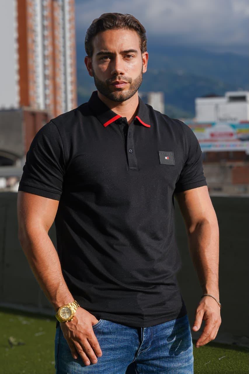 POLO TIPO ORIGINAL