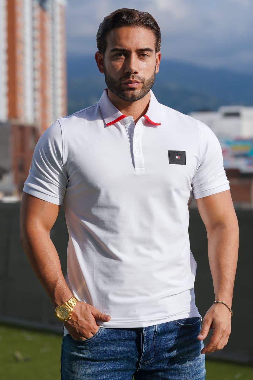 POLO TIPO ORIGINAL