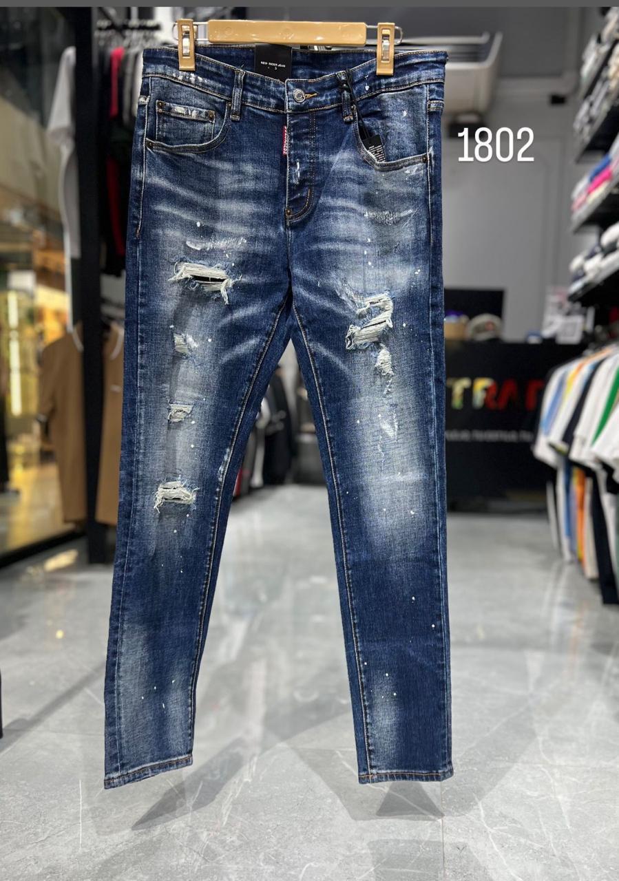 JEANS IMPORTADO PREMIUM