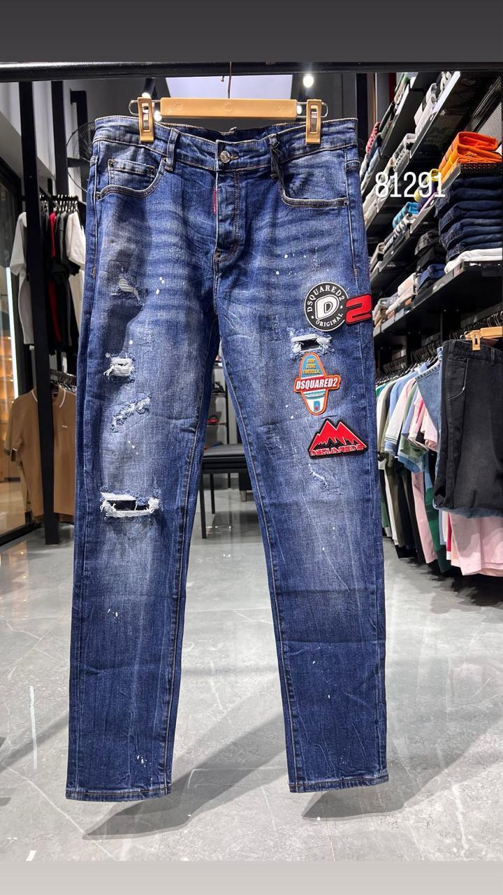 JEANS IMPORTADO PREMIUM