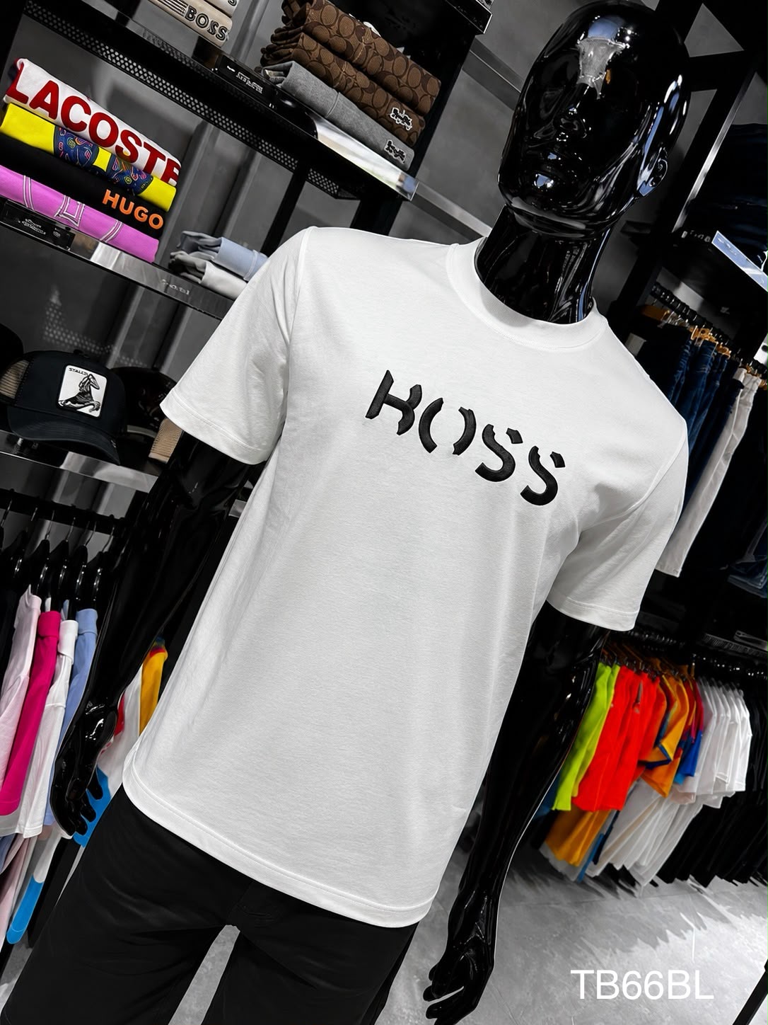 CAMISETA IMPORTADA