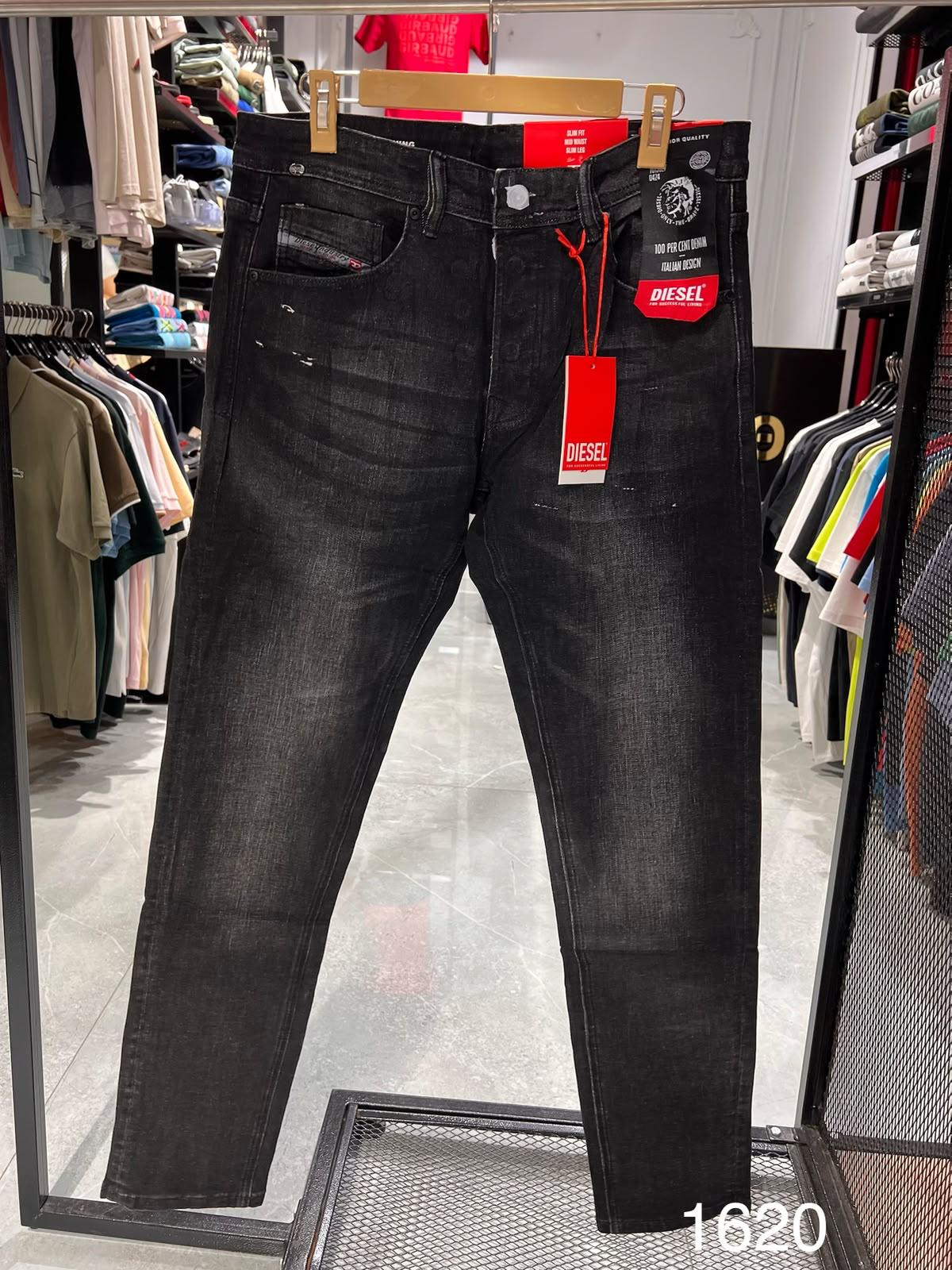 JEANS IMPORTADO PREMIUM