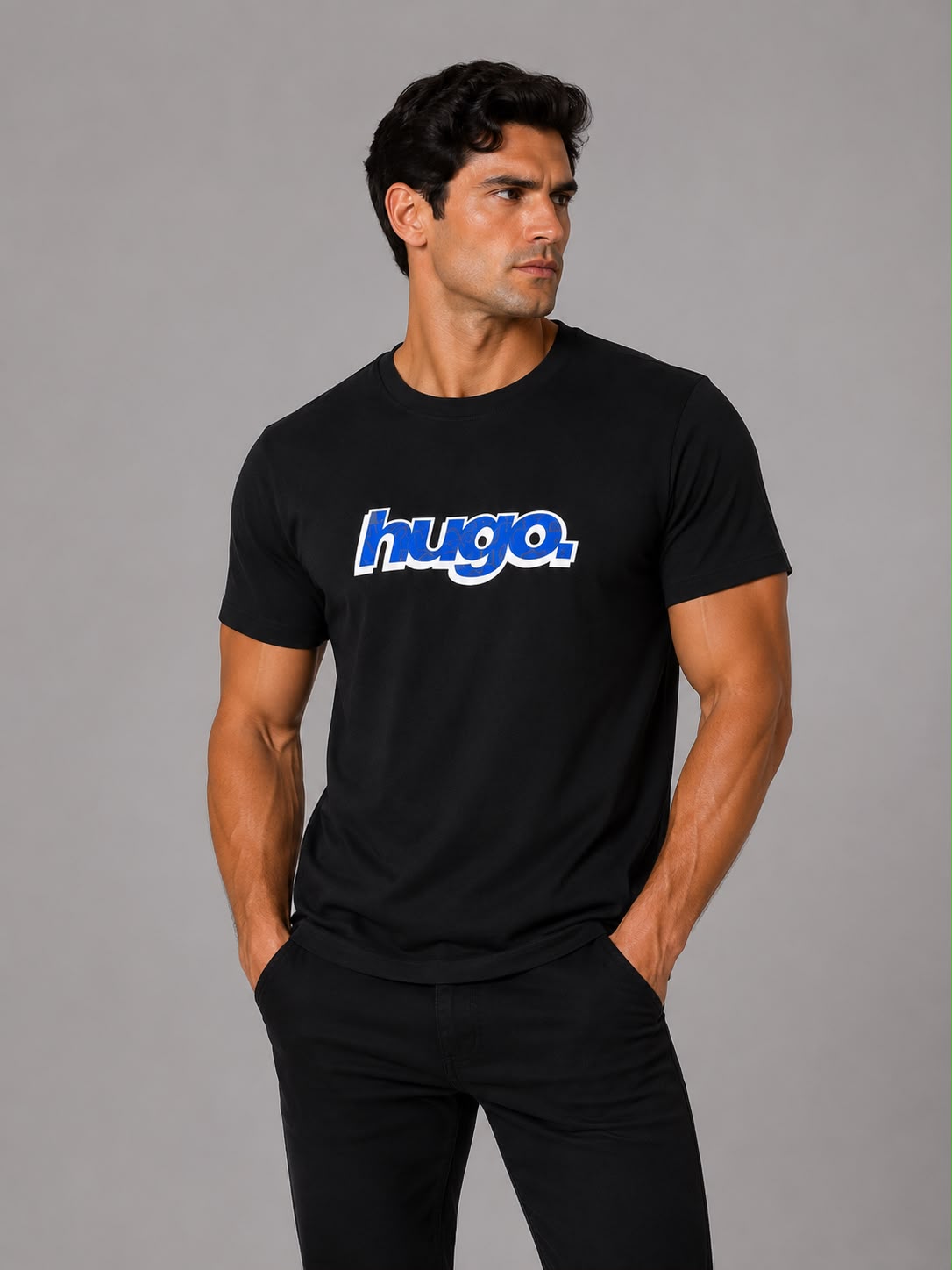 CAMISETA IMPORTADA