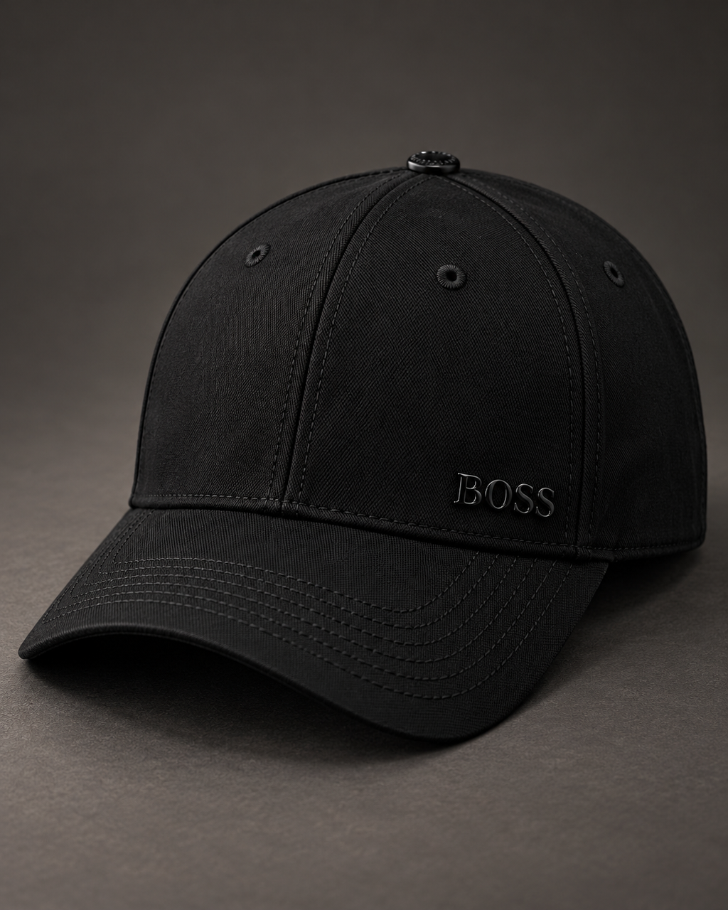 Ejemplo de gorra incluida: estilo aleatorio