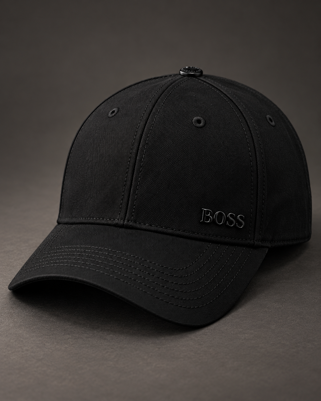 Ejemplo de gorra incluida: estilo aleatorio